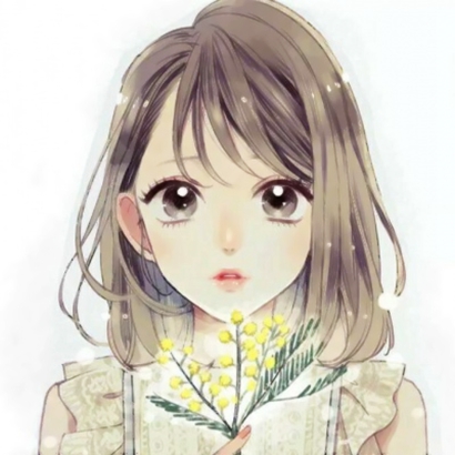 10张高清冷酷动漫单人情头 一人一张专属情侣头像