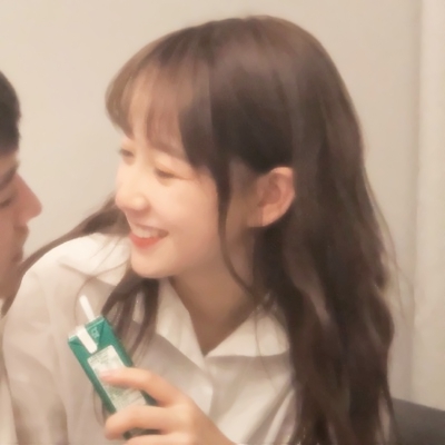 18组超甜双人情侣头像 氛围感拉满的唯美甜蜜款