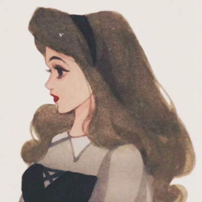 超甜迪士尼公主王子情侣头像 10张高清无水印合集