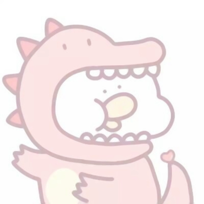 22张超萌可爱！呆萌卡通情侣微信头像合集