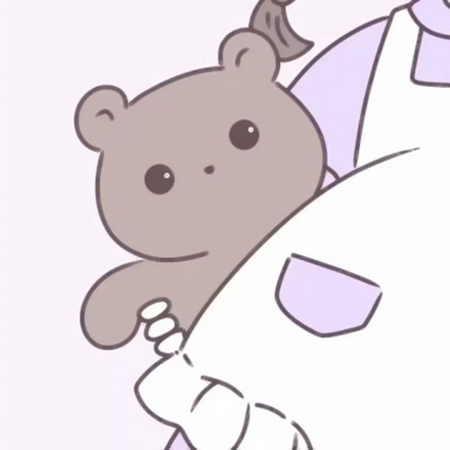 30张高清二次元动漫情头 超适合情侣用的日系头像