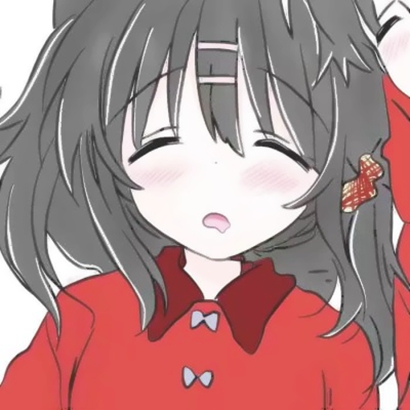 30张高清二次元动漫情头 超适合情侣用的日系头像