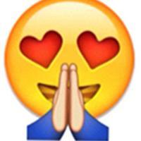 聊天斗图必备！emoji肌肉表情包合集来了