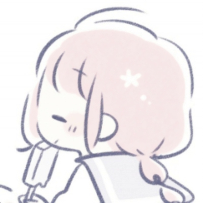 超萌可爱！18张高清呆萌二次元情侣头像合集