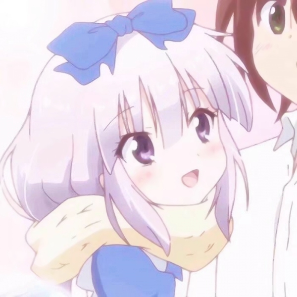 三人可用的情侣头像！27张高清好看的三人组情头分享