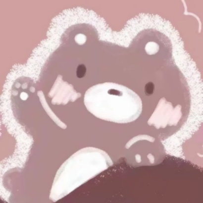 16组超萌卡通情侣头像！一对两张高清可爱款