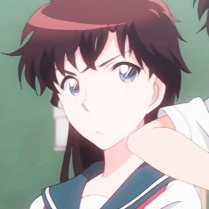 36张高清般配的二次元QQ情侣动漫头像来了