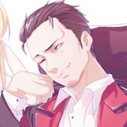 最新高清动漫情侣头像合集 共16组