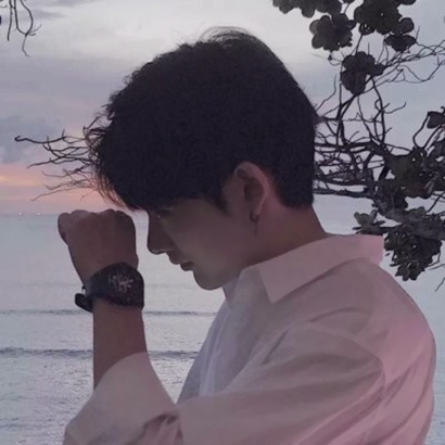 20组超甜唯美情侣头像 氛围感拉满的宝藏爱情头像