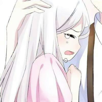 动漫情侣头像高清一对两张 一生爱你千百回