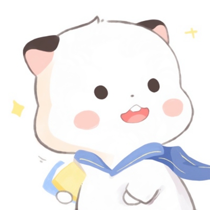 18张搞怪又可爱的沙雕情侣头像合集