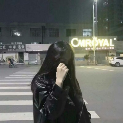 36张一人一张的独一无二高清好玩情侣头像