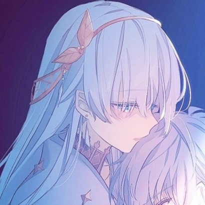 一左一右唯美动漫情侣头像合集 26张任你挑