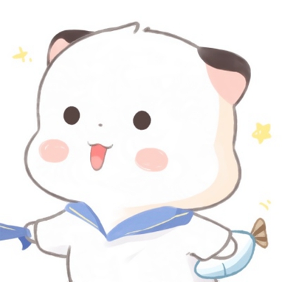 16组超萌卡通情侣头像！一对两张高清可爱款