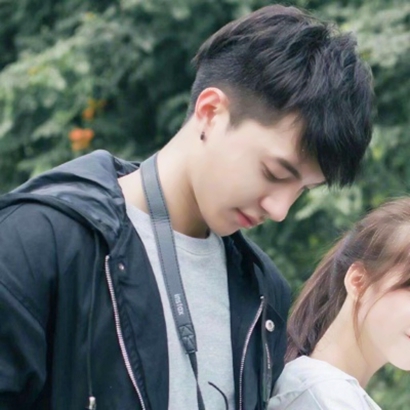 QQ情侣头像：28张唯美小清新高清图合集