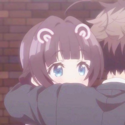 三人用的动漫情头来啦！27张高清好看的三人共享情头合集