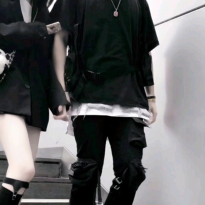 QQ部位情侣头像合集！30张高清双人配对头像分享