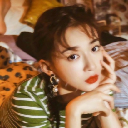 36张高清韩系情侣头像 个性氛围感拉满