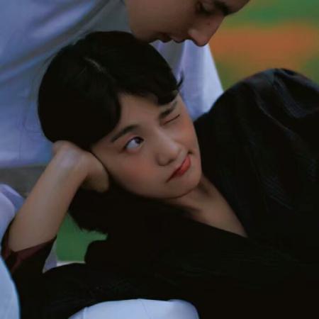 新款情侣双人微信头像来啦 共20张可选