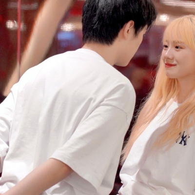 甜到发齁的情侣头像！16组超腻歪的情头合集