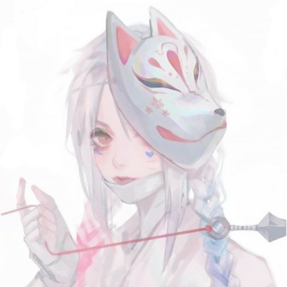 微博动漫情侣头像一对两张 20张好看的微博动漫情侣头像合集