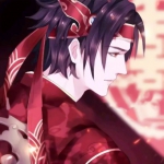 古风系列绝美动漫情侣头像 20组清晰双人古风动漫情头