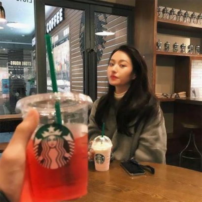 搞怪创意情侣头像合集！30张高清有趣的情侣头像分享