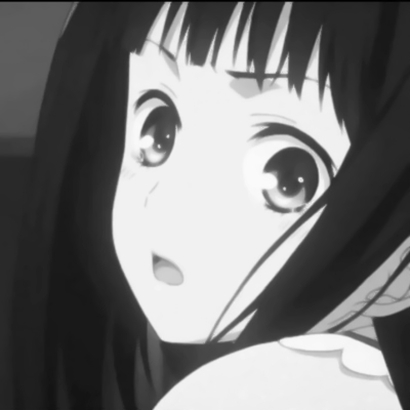 五组超清动漫情侣头像 一对两张共10张合集