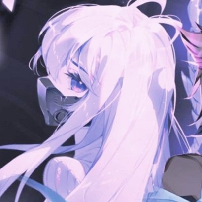 一左一右唯美动漫情侣头像合集 26张任你挑