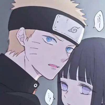 ins上超火的16组动漫情侣头像 一对两张都给你找齐了