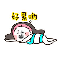 霹雳姐妹花恶搞表情包合集来啦