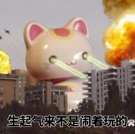 整理好了！一组画风清奇的杂图表情包