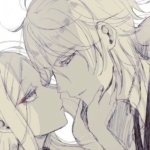 36组高清动漫情侣头像！一对两张超好看