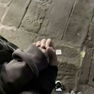 高清情侣QQ头像合集！36组甜到心坎的爱情救心丸