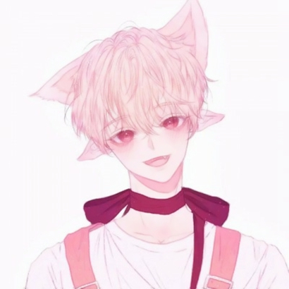 36组超甜二次元动漫情侣头像，恋爱感直接拉满