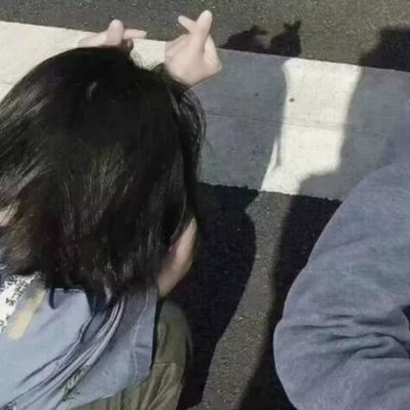 20组超甜情侣头像 找到对的人才能拍出这种幸福感