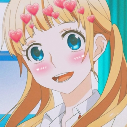 36组高清唯美漫画情侣头像 一人一张一对刚好适配