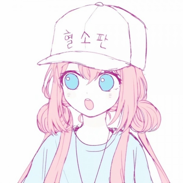 32张超甜动漫情侣头像！一人一半的二次元氛围感拉满