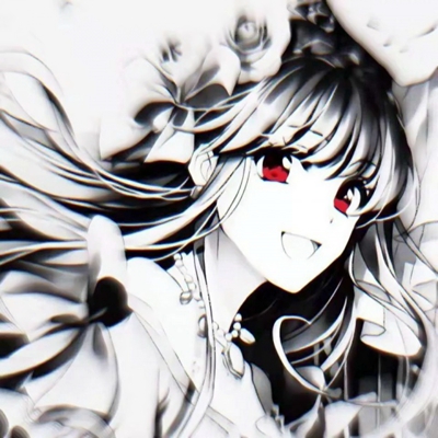 又丧又酷的动漫情侣头像来啦！18张高清丧系情头直接存