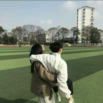 26张超甜浪漫情侣头像 高清好看直接用