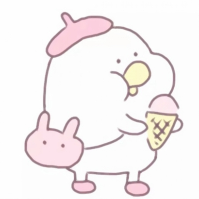 超萌来袭！五组高清微信情侣卡通头像共10张