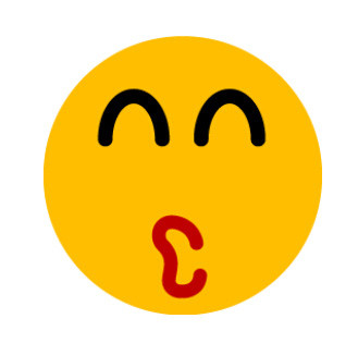 聊天必备小黄圆脸表情包合集