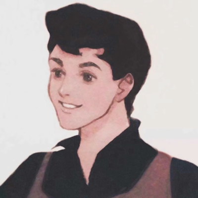 超甜迪士尼公主王子情侣头像 10张高清无水印合集