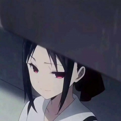 超暖超甜！16张漫画系微信情侣头像来啦