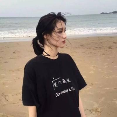 微信情侣头像上新！一男一女个性款共12张合集