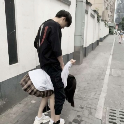 真人双人部位情侣头像上新！20张高清新款素材直接存