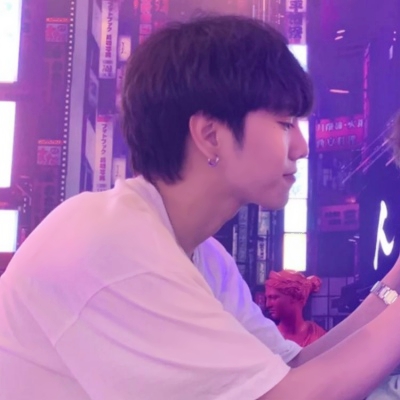 12组超甜真人情侣头像 甜度拉满直接虐狗