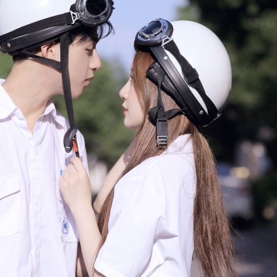 超火的网红情侣头像来啦！共10张高清无水印图