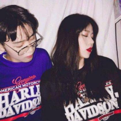 最新情侣微信头像合集！12款好看的配对头像分享