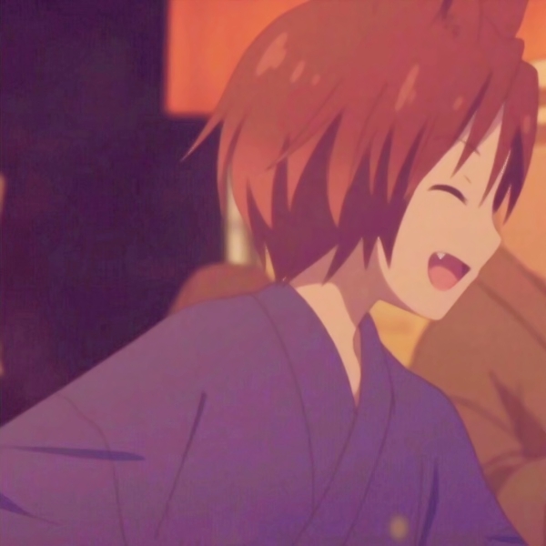 漫画情侣头像一对两张高清！36组经典动漫CP头像合集